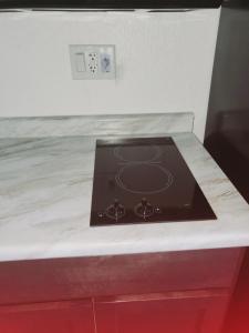 Double Room - Non Smoking room in Suburban Studios Brazil