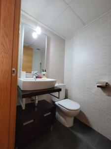 Ático dúplex zona Juan de Borbón