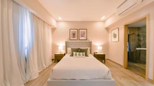 Fully Serviced Apartment at Regatta Living - 9F