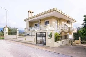 Villa Evdokia - Kástron