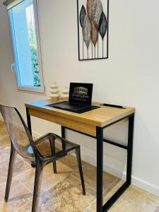 Feel@home Nemausus «Le 31»