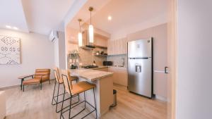 Fully Serviced Apartment at Regatta Living II - 304