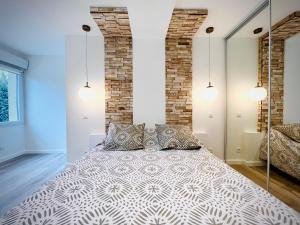 Villas Feel@home Nemausus «Le 31» : photos des chambres