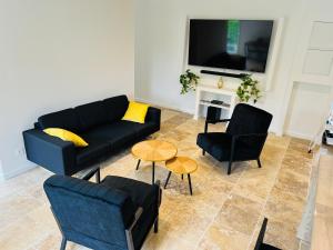 Villas Feel@home Nemausus «Le 31» : photos des chambres