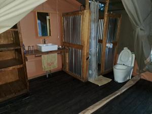 Tayari Luxury Tented Camp - Mara