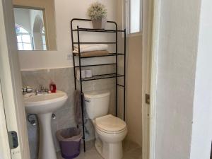 Bonito apartamento Wifi alta, Minisplit