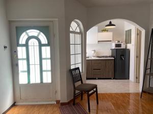 Bonito apartamento Wifi alta, Minisplit