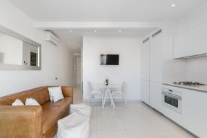 Beach penthouse Sitges Rentals