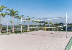 Solar das águas Park Resort - Apartamento