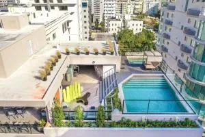 Fully Serviced Apartment at Regatta Living II - 703 - La Julia