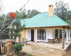 Shashui home retreat