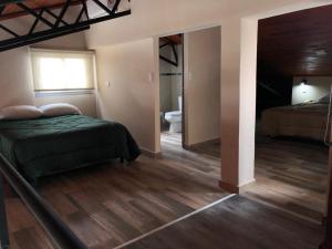 Edificio Itasu - 4to - alquileres temporales