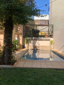 Edificio Itasu - 4to - alquileres temporales