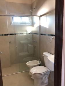 Edificio Itasu - 4to - alquileres temporales