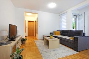 Lion Apartment - Belgrade