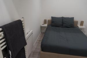 Charmant appartement 2 pièces