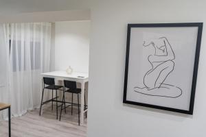 Charmant appartement 2 pièces