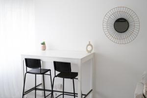 Appartements Charmant appartement 2 pieces : Appartement 1 Chambre