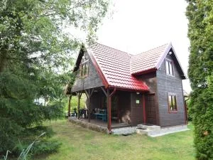 holiday home, Zuromino - Nowa Wieś
