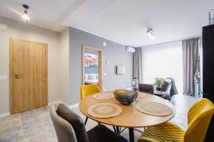 Sweet Brownie near City Center