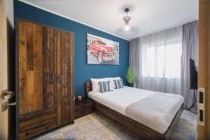 Sweet Brownie near City Center