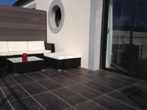 Villas La Mouliniere : photos des chambres