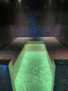 Luxury Studios with Spa included