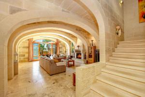 Dream by Hamlet Holiday Home