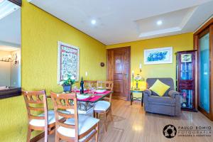 Apartamento Temporada Gramado próx. Rua Coberta