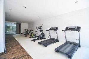 Phimai gardens PH3 - 2 bdr piscina privada y vistas