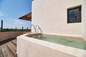 Phimai gardens PH3 - 2 bdr piscina privada y vistas