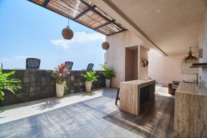 Phimai gardens PH3 - 2 bdr piscina privada y vistas