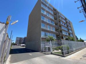 Hermoso Depto Piscina Quincho - 3hvězdičkové hotely ve městě Rancagua