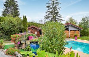 Awesome Apartment In Chambornay-Lès-Pin