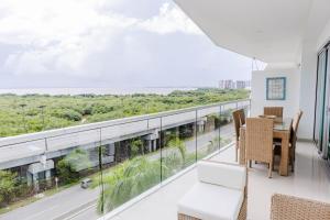 MORROS EPIC 1 ALCOBA VISTA CIENAGA