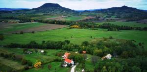 BaLOVEon Birtok