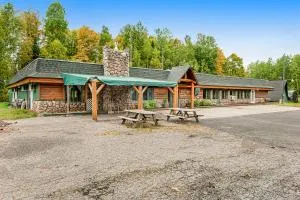 The Bear Lodge - Winchester