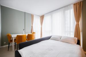 Loreley’s Home near City Center