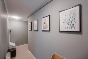 Loreley’s Home near City Center