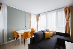 Loreley’s Home near City Center