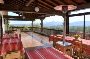 Casa Rural Postigu - Irún