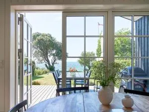 Holiday home Rønne XI - رونيه