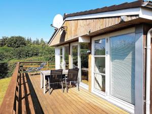 Seaside Serenity at Hvidbjerg-By Traum