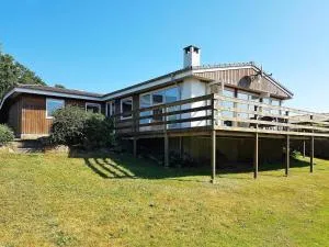 Seaside Serenity at Hvidbjerg-By Traum - Egeskov