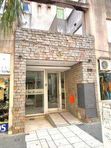 Alquileres Temporales Monoambiente Zona Centro