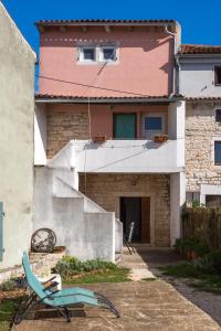 Holiday house with WiFi Rovinjsko Selo, Rovinj - 3431 