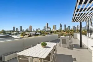 Urban Oasis - Benowa