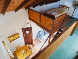 Cabañas Dunas del Diablo