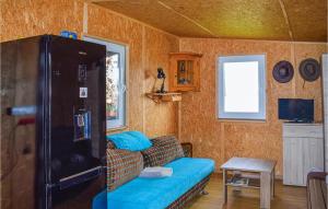 Gorgeous Home In Biskupiec With Kitchen