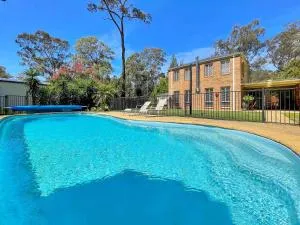 Tallowood House - Nulkaba